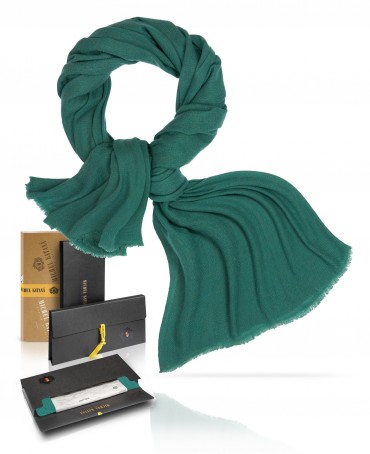 Палантин Женский WG85-MATTY/SYLVAN.GREEN